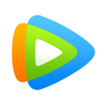 Logo of Tencent Video (騰訊視頻) android Application 